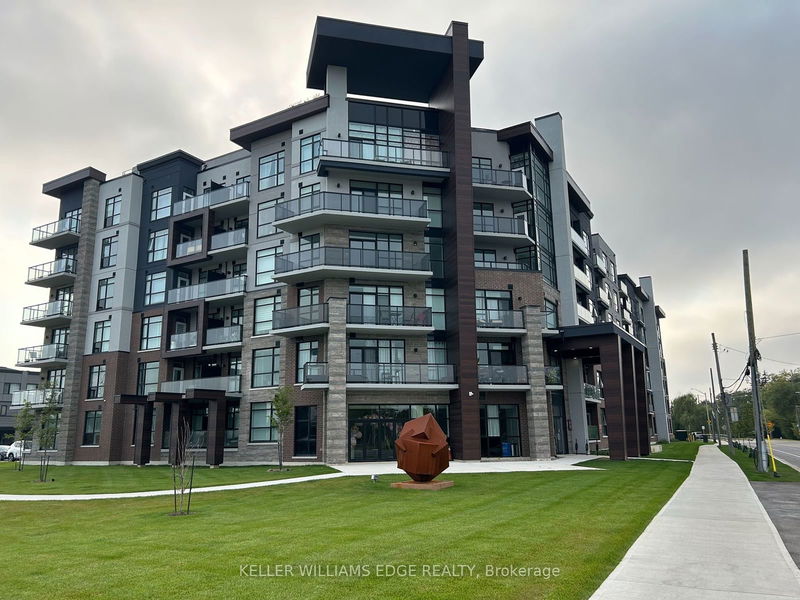 home for sale on 109-600 North Service Road W