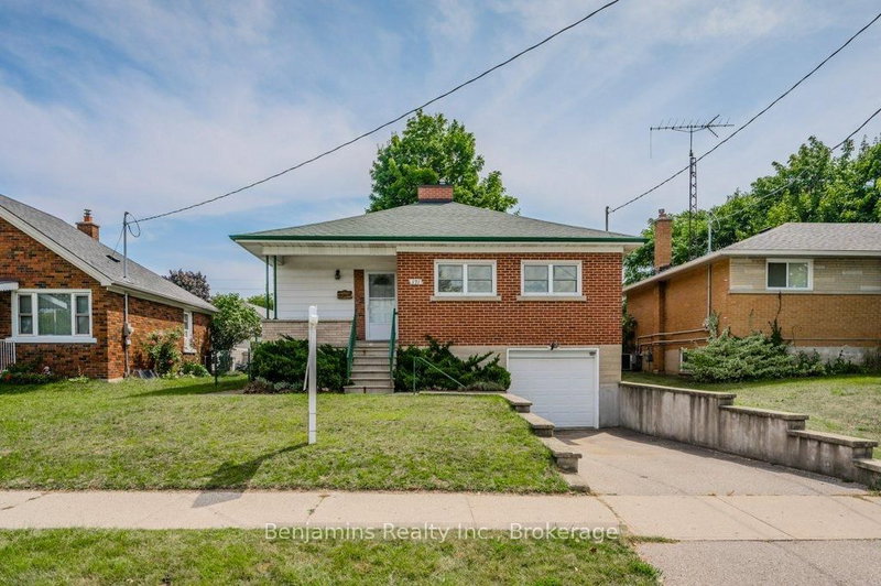 171 Sixth Ave, Kitchener, N2C 1R2 | Image 2
