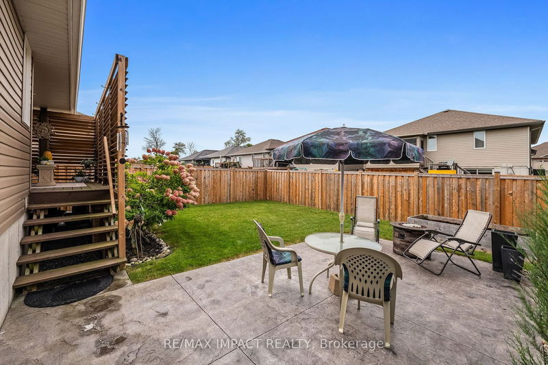 72 Cortland Cres  Quinte West, K0K 1B0 | Image 27