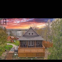 Detached House leased at 5 1/2 Trails End Road, Kawartha Lakes, Norland, K0M 2L0 - MLS: X9296292