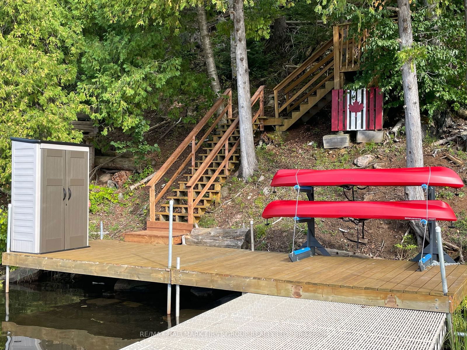 Detached House leased at 5 1/2 Trails End Road, Kawartha Lakes, Norland, K0M 2L0 - MLS: X9296292