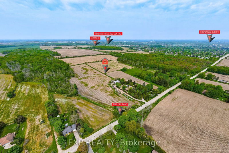 7096 Fife Rd  Guelph/Eramosa, N1H 6J4 | Image 3