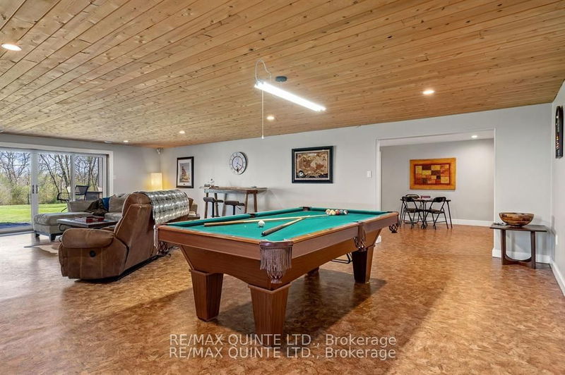 370 Fish Lake Rd  Prince Edward County, K0K 1W0 | Image 21