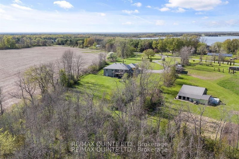 370 Fish Lake Rd  Prince Edward County, K0K 1W0 | Image 35