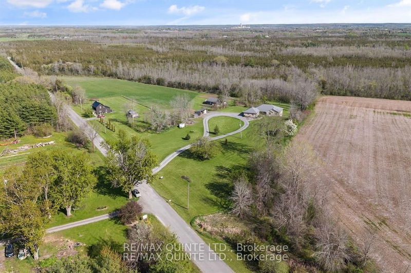 370 Fish Lake Rd  Prince Edward County, K0K 1W0 | Image 39