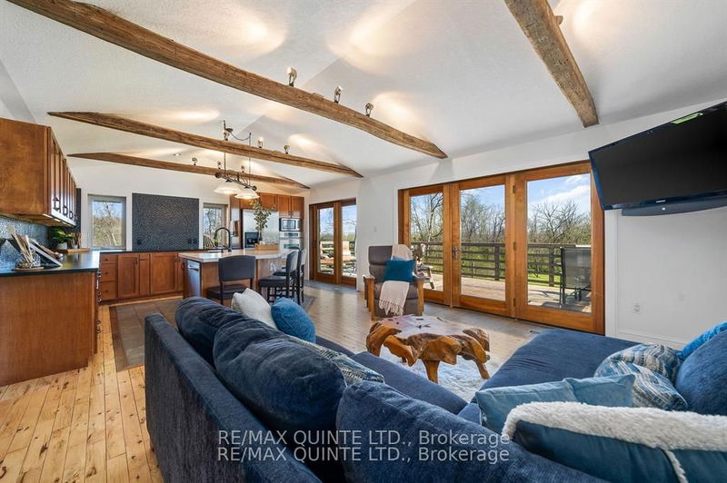 370 Fish Lake Rd  Prince Edward County, K0K 1W0 | Image 7