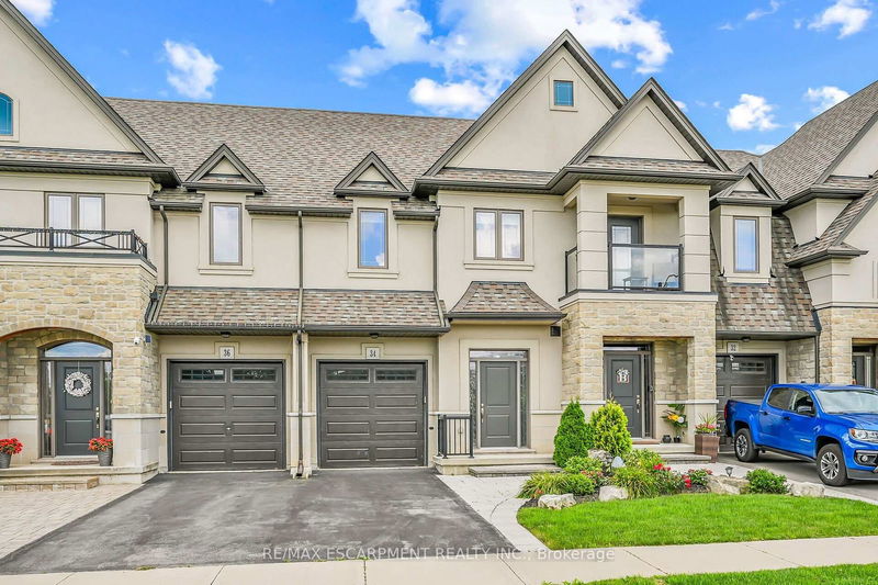 home for sale on 34 Carmel Drive