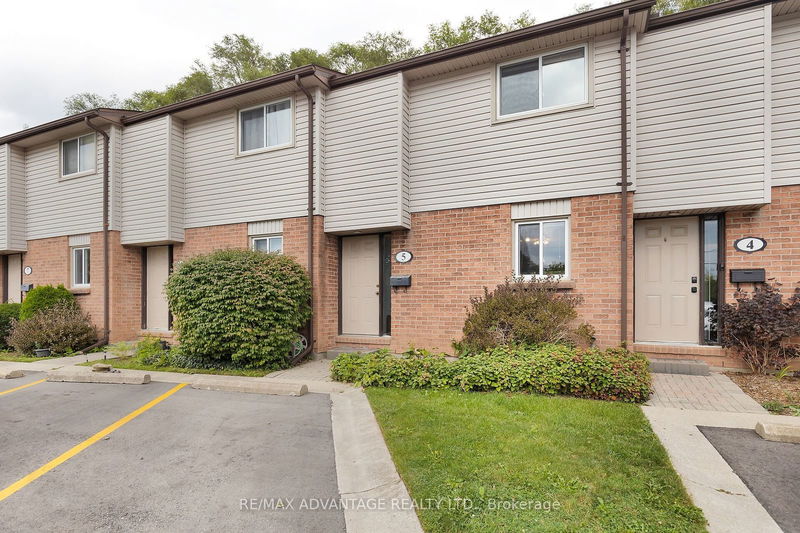  5 - 215 Commissioners Rd W London, N6J 1X9 | Image 2