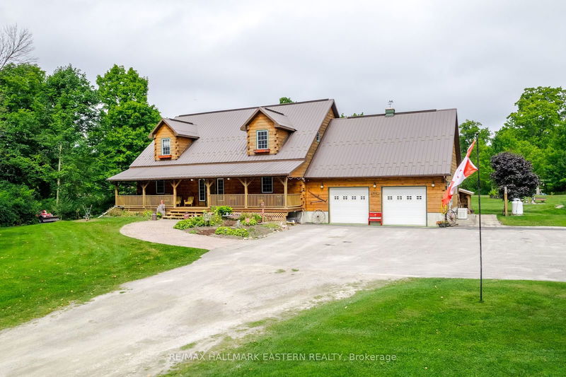 3404 Base Line  Otonabee-South Monaghan, K0L 2G0 | Image 1