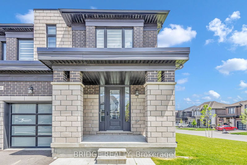 138 Prince Charles Cres W Woodstock, N4T 0N1 | Image 3