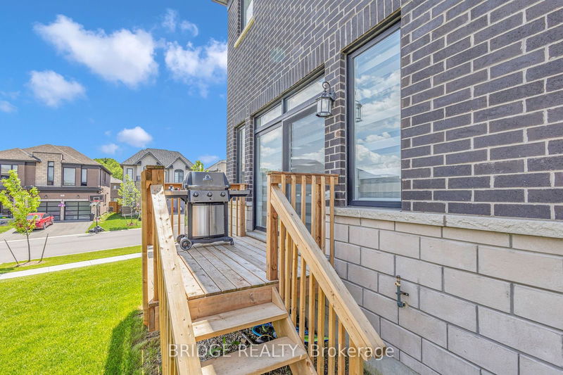 138 Prince Charles Cres W Woodstock, N4T 0N1 | Image 36