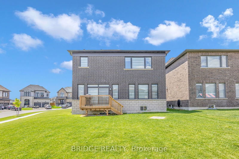 138 Prince Charles Cres W Woodstock, N4T 0N1 | Image 38