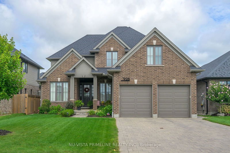 home for sale on 928 Zaifman Circle