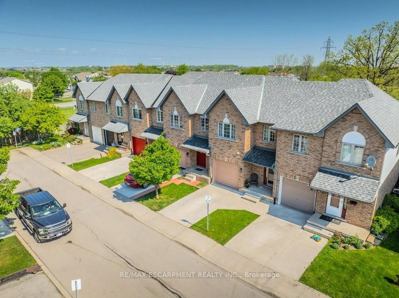 home for sale on 43-565 Rymal Road E