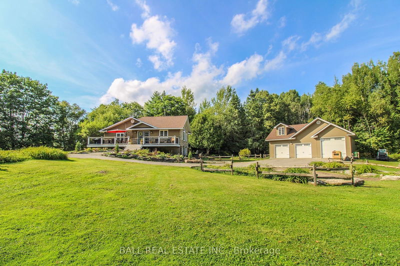 1930 County Road 121   Kawartha Lakes, K0M 1N0 | Image 1