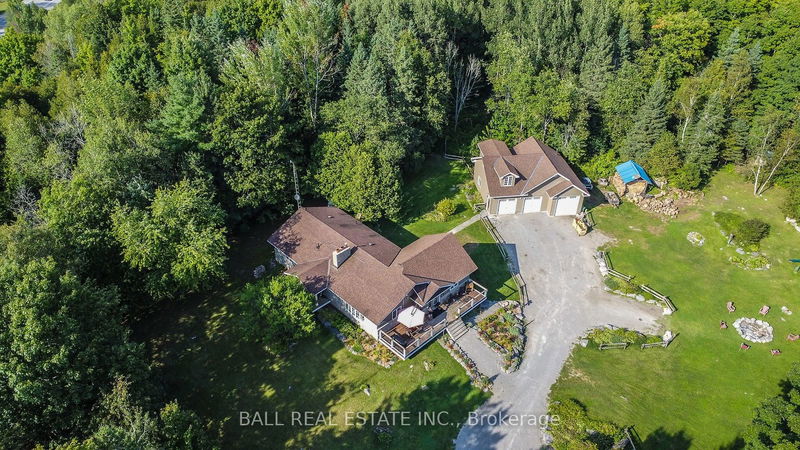 1930 County Road 121   Kawartha Lakes, K0M 1N0 | Image 36