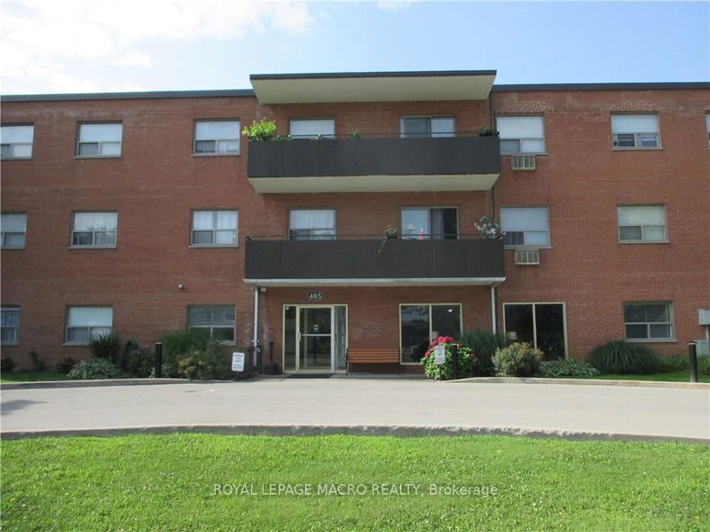  321 - 485 Thorold Rd  Welland, L3C 3X1 | Image 1