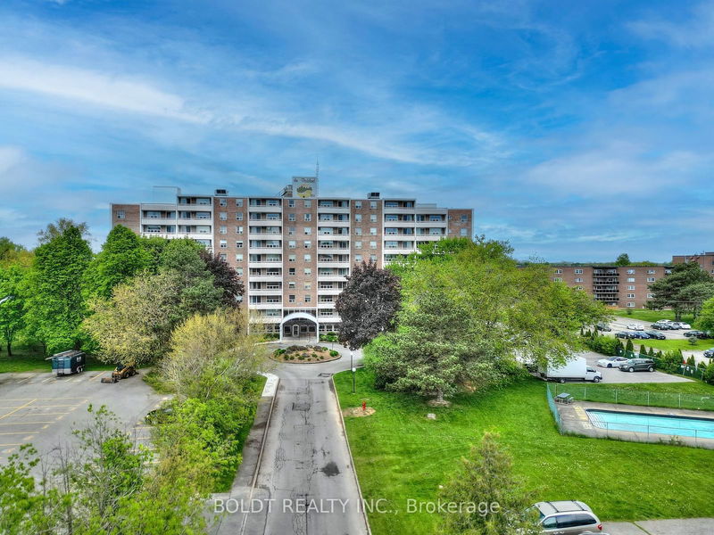 home for sale on 511-365 Geneva Street