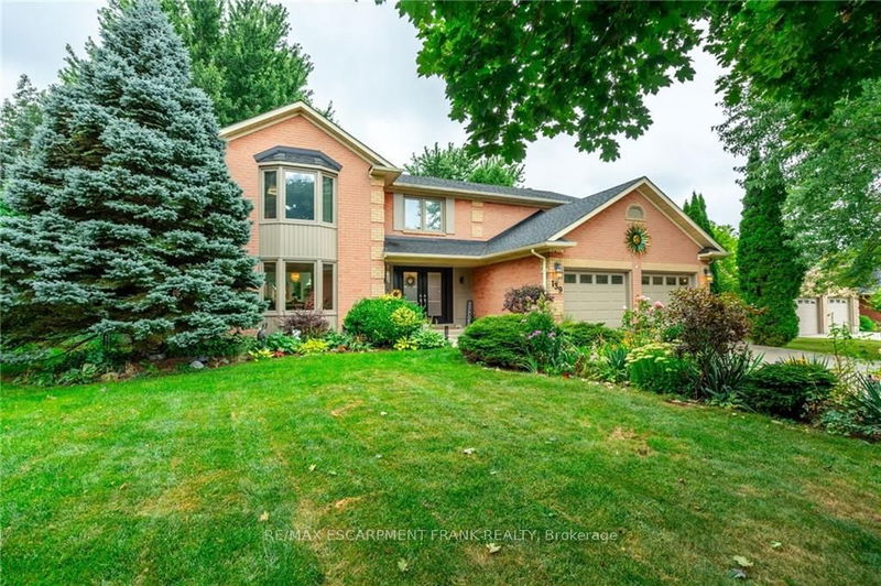 home for sale on 139 Daffodil Crescent