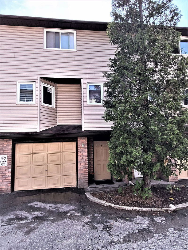 home for lease on 22 Bond Street