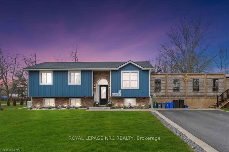 home for sale on 83 Gordon Avenue