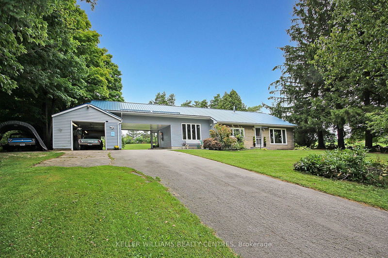 319008 Grey Road 1   Georgian Bluffs, N0H 2T0 | Image 1