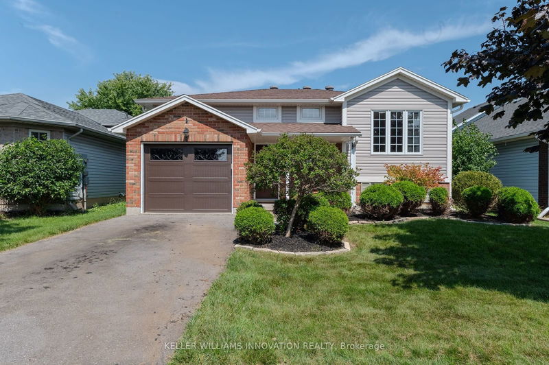 home for sale on 20 Caledonia Avenue