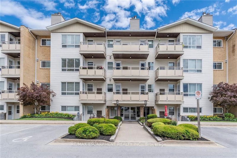  116 - 78 Roehampton Ave  St. Catharines, L2M 7W9 | Image 1