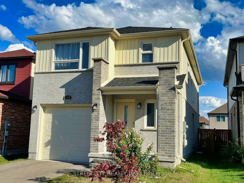 home for lease on 758 Freeport Street