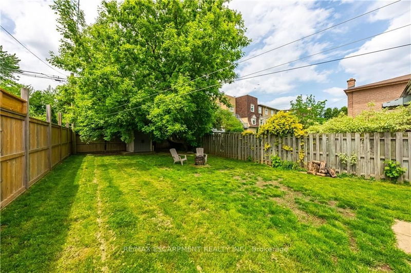 16 Tragina Ave S Hamilton, L8K 2Z1 | Image 33