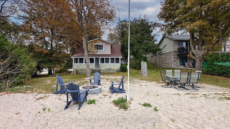 1 Cherry Lane  Ashfield-Colborne-Wawanosh, N7A 3X9 | Image 5