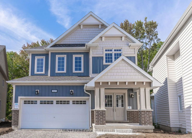 home for sale on 365 Beechwood Forest Lane