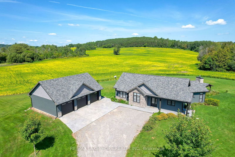 home for sale on 981 COWIE Road