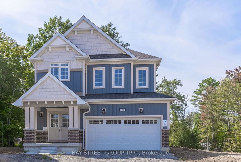 home for sale on 335 Beechwood Forest Lane