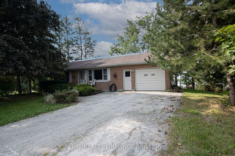home for sale on 395147 39th Line