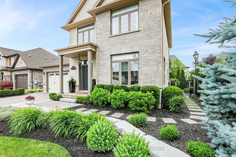 4 Meritage Lane  Niagara-on-the-Lake, L0S 1J0 | Image 3