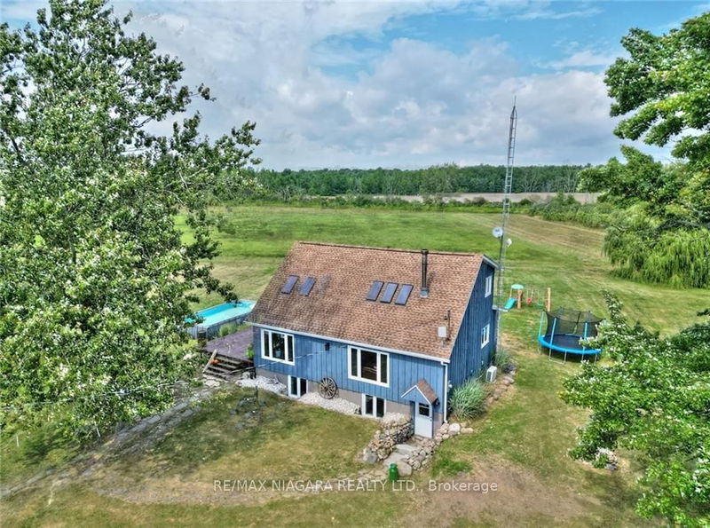 490 Mathews Rd  Fort Erie, L0S 1R0 | Image 14