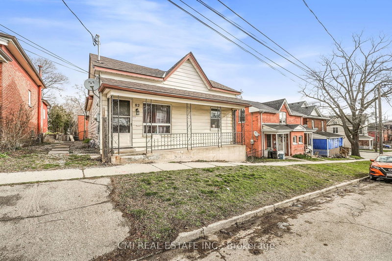 82 Marlborough St, Brantford, N3T 2S3 | Image 3