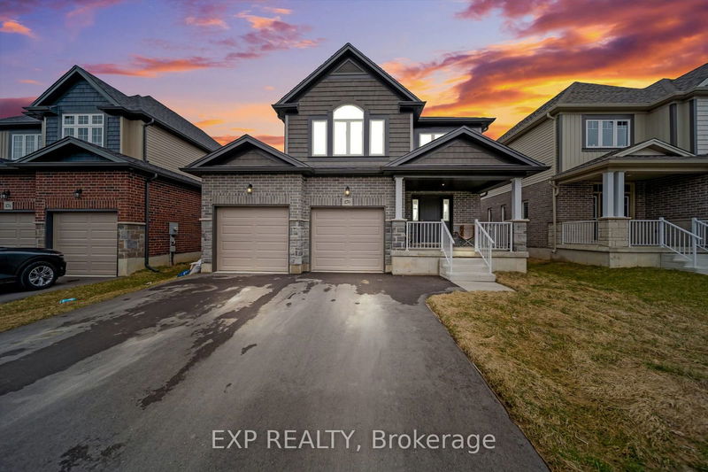 home for sale on 270 Bradshaw Drive
