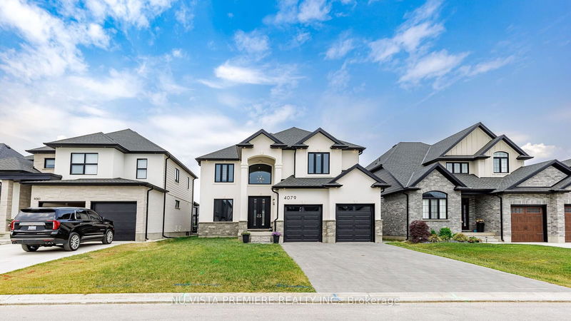 4079 Sugarmaple Crossing   London, N6P 0H6 | Image 1