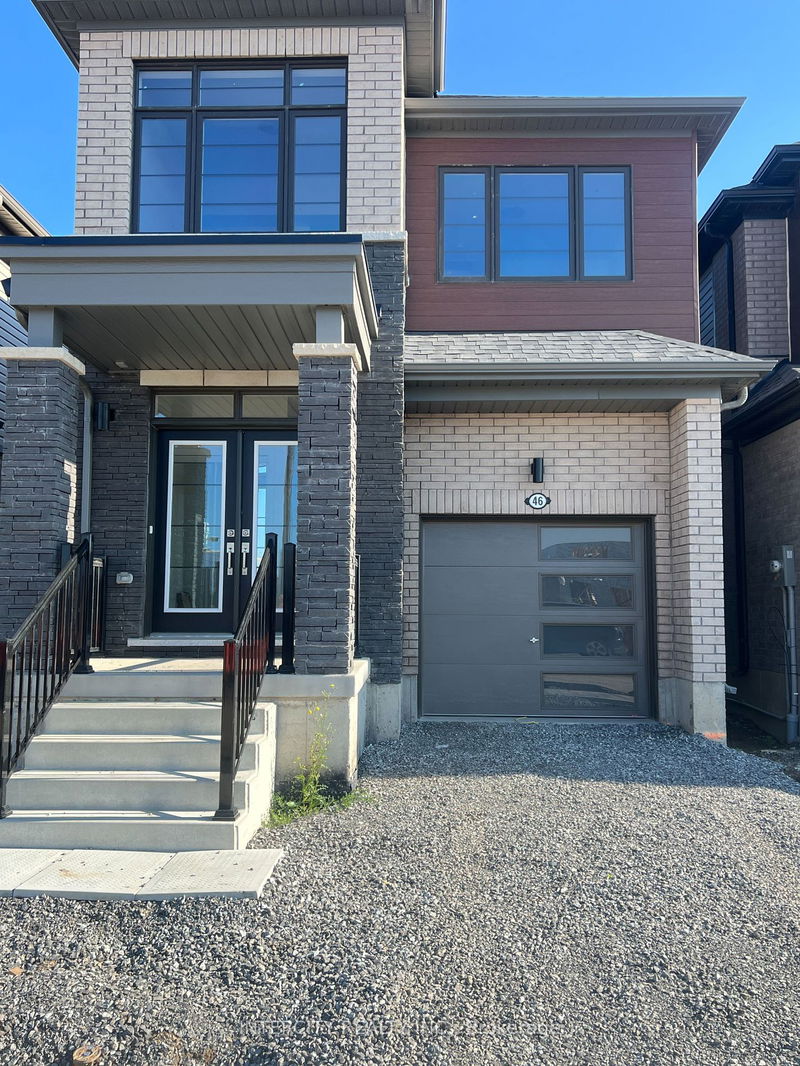 home for lease on 46 Brighton Lane