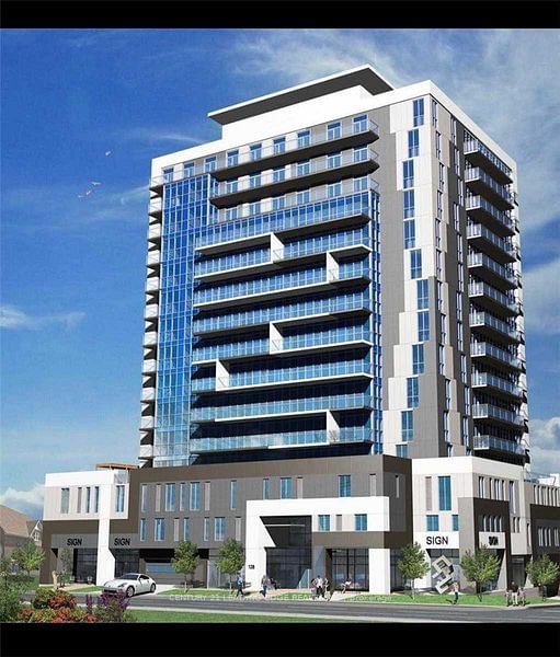 home for lease on 610-128 King Street N