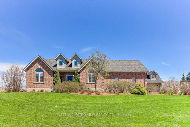 4513 Sideroad 20 N/A