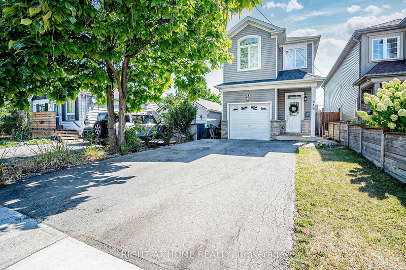 618 Knox Ave, Hamilton, L8H 6K3 | Image 3