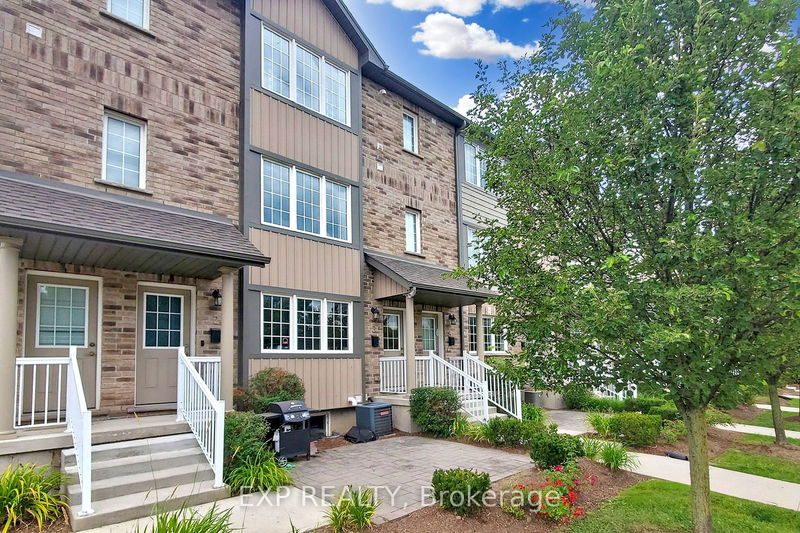 home for sale on 3-275 Old Huron Road