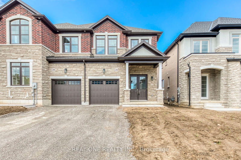 home for lease on 26 Cherry Blossom Heights