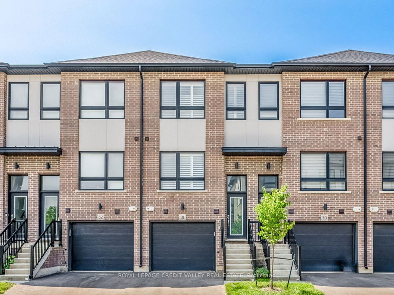  31 - 720 Grey St  Brantford, N3S 0K2 | Image 1