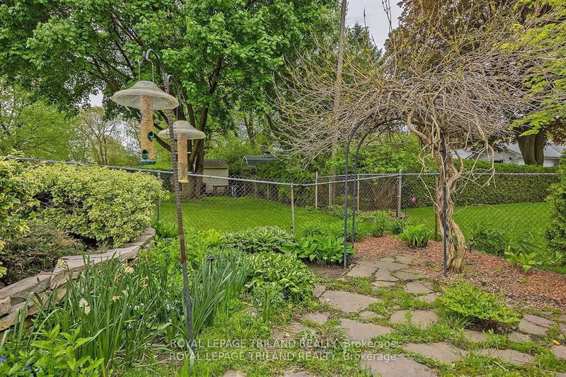 316 Culver Pl  London, N5V 3H3 | Image 32