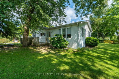 6 Woods Ave  Kawartha Lakes, K0L 2W0 | Image 1