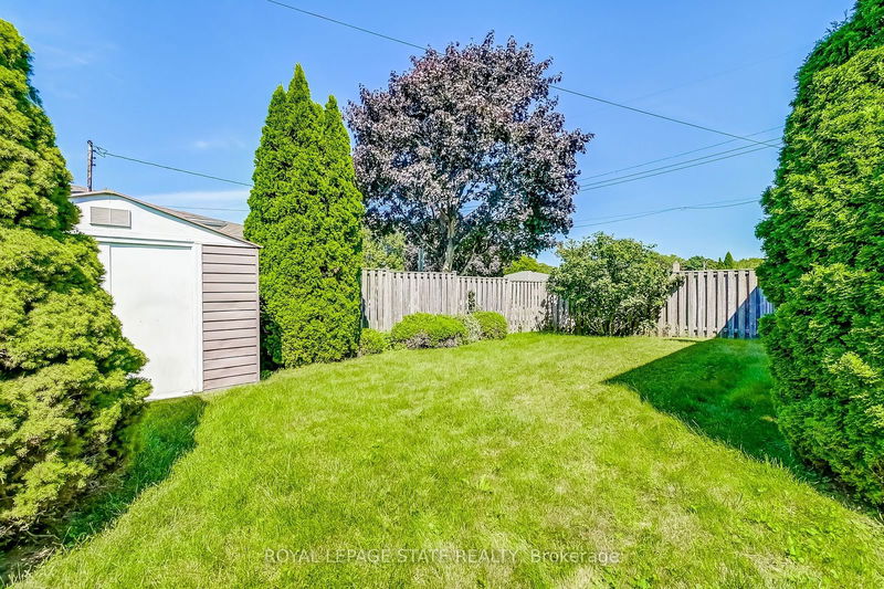 69 Orphir Rd  Hamilton, L8K 3Z3 | Image 35